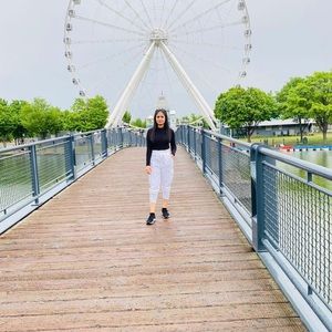 Meet your Posher, Manpal kaur